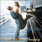 당신이 잠든 사이에 (While You Were Sleeping) - O.S.T [CD] : 제나홀릭