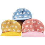 고슴도치 커튼 포치 사계절용-분홍강아지 : 도치퀸