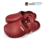 SF 미끄럼방지 주방화 조리화 작업화 주방 신발 안전화 슬리퍼 식당 사무실 다용도 : 구구세이프