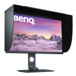 BenQ 벤큐 모니터 SW321C /무결점 사진전문가용 32인치 : 애니원스토어