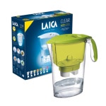 라이카 클리어 정수용기2.3L 이태리 명품 미니 정수기 : 글로벌114