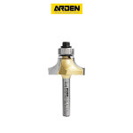 아덴 트리머 라운드 오버 비트 8R 6샹크 (301643) : 위넥스툴