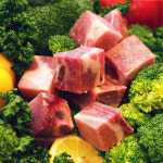 [조은 돈(豚)] 국내산 한돈 돼지고기 찜갈비 500g : 홍성한우지애