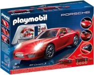 (국내배송)플레이모빌3911포르쉐카레라S/플레이모빌3911 포르쉐/Playmobil 3911 Porsche Carrera S/Playmobil 3911 Porsche... 