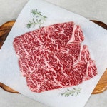 [연화37] 한우 채끝 생대패 1++등급 300g, 500g : 연화37