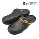 SF 미끄럼방지 주방화 조리화 작업화 주방 신발 안전화 슬리퍼 식당 사무실 다용도 : 구구세이프