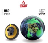 스톰 로또그립 1등급 하이퍼포먼스 UFO 유에프오 볼링공 14 : 프로샾