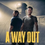 PC 어 웨이 아웃 EA 오리진 코드 A Way Out : 스마트게임샵