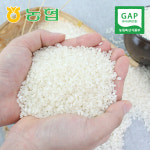[둔포농협] 아산 맑은 햅쌀 4kg/7kg : 친환경팔도