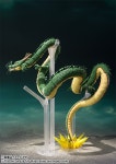 SHF 드래곤볼 S.H.Figuarts 신룡 용신 반다이 당일발송 : 에디 하우스