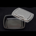 일회용 PP도시락용기 JB-033 800개세트 : 스마트팩