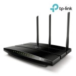 Archer C1200 유무선공유기 티피링크 기가비트 TP-LINK : 주식회사와이파이