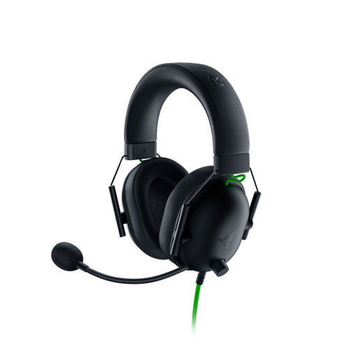 RAZER Blackshark V2 X 블랙샤크 V2 엑스 (경량헤드셋/7.1서라운드) : 레이저플레이스