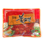 냠냠 남양 양념불고기 400g : 안주상회