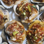 새꼬막 벌교 산지직송 정성 선별 큰 새꼬막 1kg : 새우향