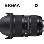 시그마 A 24-35mm F2 DG HSM (니콘 전용/풀프레임용) : 디에스엘알스토어
