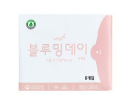 [휴먼K.G.T] 디어문 블루밍데이 : 그린파이샵