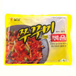 냠냠 쭈꾸미볶음 350g : 안주상회