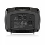 베링거  B105D : TONESOUND