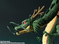 SHF 드래곤볼 S.H.Figuarts 신룡 용신 반다이 당일발송 : 에디 하우스