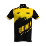 볼티 에어로쿨 썬더 헨리넥 커스텀티 볼링유니폼 (BT-20C307) : 볼티