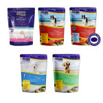 피쉬포독 파이니스트 슈페리어사료 눈물사료 강아지 피부개선 피쉬포독화이트피쉬 : 깜식이네