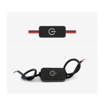 led led바 온오프 ON OFF 터치 버튼 스위치 12v 24v 겸용 2A 11mm : 오방스토어