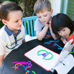 [공식판매처] 리틀 지니어스 스타터 키트(4-6세추천) (Little) : 주식회사 비욘드테크