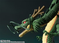 SHF 드래곤볼 S.H.Figuarts 신룡 용신 반다이 당일발송 : 에디 하우스