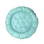 [무료배송] 브리더랩 쿨쿨 라운드 쿨매트 L : 위드펫 애완용품 할인점