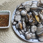 새꼬막 벌교 산지직송 정성 선별 큰 새꼬막 1kg : 새우향