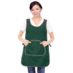 가벼운 망사 앞치마 버클형 복지센터 요양원 WLA48 : 웰컴가운