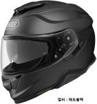 쇼에이(SHOEI) GT-AIR2 지티에어2 풀페이스 헬멧 : 위바이크
