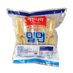 해든나라 밀면 2kg 10인분 부산밀면 밀면사리 : 유명한푸드