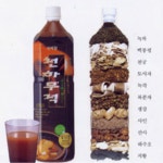 옻 옻나무 옻진액 건강차 부모님 엑기스 국내산 보양식 옻물 옻닭 재료 1.5리터 2병 : 미휴타임
