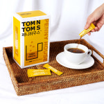 TOM N TOMS 탐앤탐스 페니하우스 미니 커피 0.9g x 150개입 : 에스티플래닛