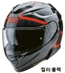 쇼에이(SHOEI) GT-AIR2 지티에어2 혼다 콜라보 한정판 풀페이스 헬멧 : 위바이크