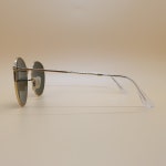 레이벤 선글라스 RB3447 53사이즈 동글이 여자 남자 공용 : 아이리본 안경원