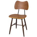 애플 체어 식당 업소용 카페 의자 : 오래가구