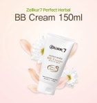 바르고자도되는 젤쿠어 재생비비크림 150ml : 에스엔투