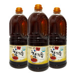 통참깨기름 볶음참깨 참기름 업소용 1.8L : 따봉쇼핑