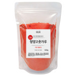 국산 햇고춧가루 양념용 200g / 보통맛 / 50년전통대현상회 : 대현상회 방앗간