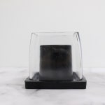 PC 쉘 사각 전용 7×7.5cm 캔들몰드 쉘캔들몰드 : 캔들바다