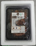 미하이 국내산 돼지생갈비 2kg 4kg 도드람 돼지갈비 양념돼지왕구이 포장 숯불 캠핑 : R샵