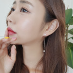 볼라레 언이븐 언발귀걸이(2color) SSS391 : 볼라레 성남점