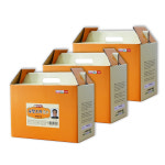 유황오리 진액(50포 3개/유황오리 농축액/특품/특가) : 자연의쉼터