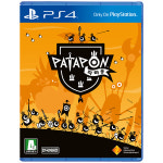[중고]ps4/플스4 파타퐁 리마스터 한글판 : 게임헤븐