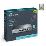 TL-R600VPN 라우터 티피링크 VPN Router 2포트 1000Mbps 4포트 : 주식회사와이파이