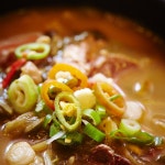 썬푸드 내장탕 왕갈비탕 소고기국밥 설렁탕 도가니탕 : 썬푸드