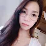 동글이 울템 자외선 블루라이트 차단 안경 : 룩스토어 대구남산점